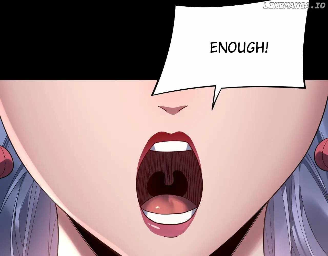 I Am The Fated Villain Chapter 248 28
